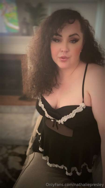 nathaliepresley