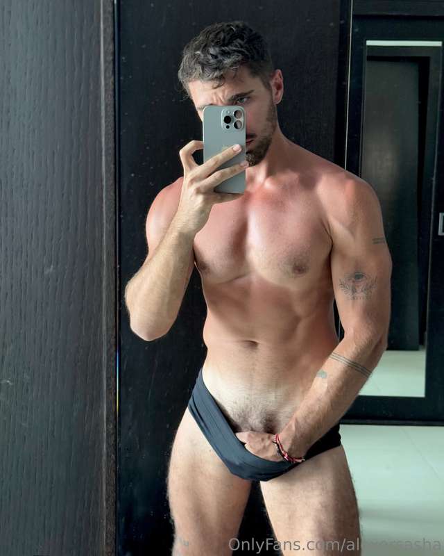 alexorsasha
