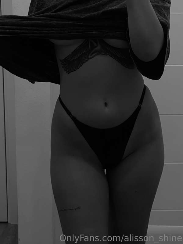 Slide it in✌️
