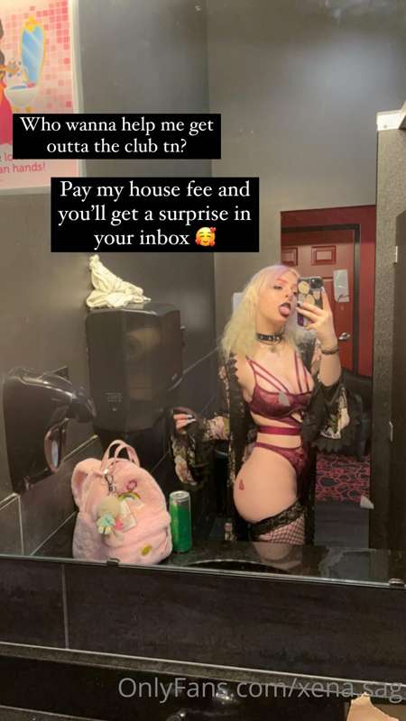 crybaby.labia