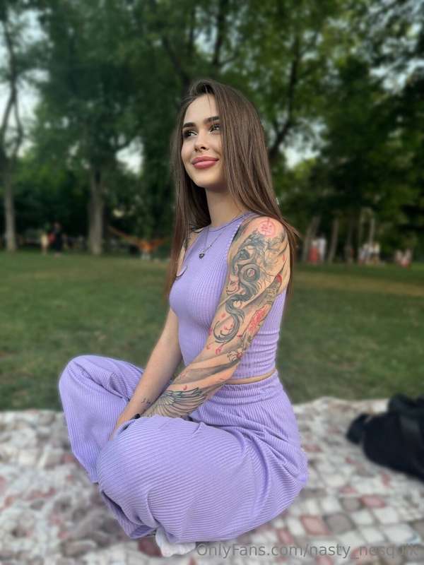 What would you bring me if we went on a picnic?🤪😈