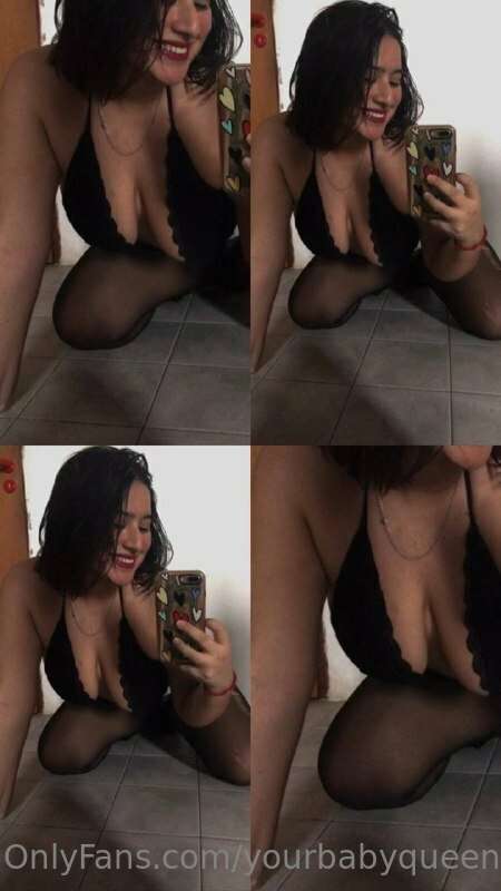 yourbabyqueenn