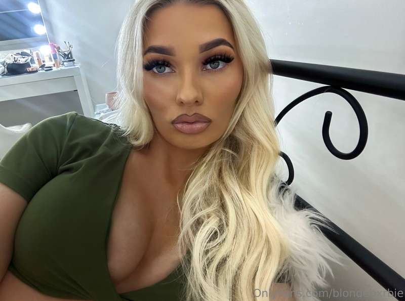 blondie🍦
