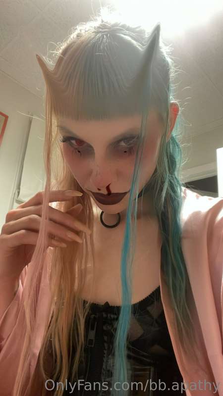 bb.apathy image #2