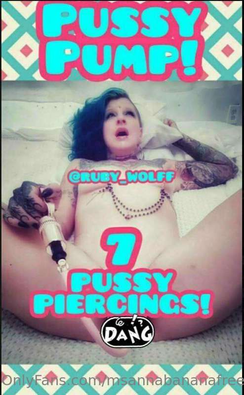 ## 7 ᑭᑌՏՏY ᑭIᗴᖇᑕIᑎᘜՏ❗️
🇰 🇮 🇳  🇰 🇾 🖤
@RUBY_WOLFF 🇫 🇷 🇪 🇪 
@CA..