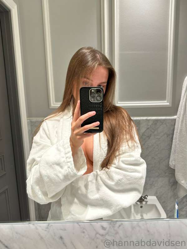 hannabdavidsen