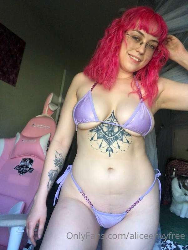 aliceenvyfree