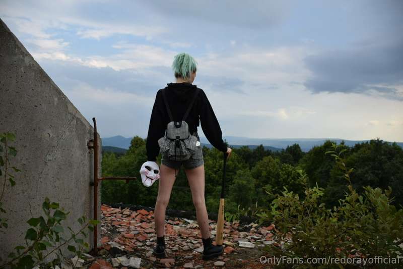 redorayofficial image #6