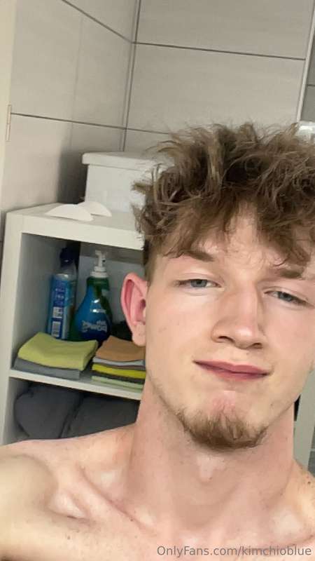kimchioblue