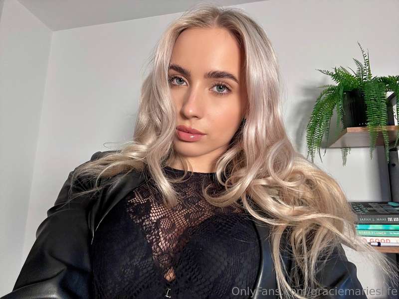 graciemarieslife