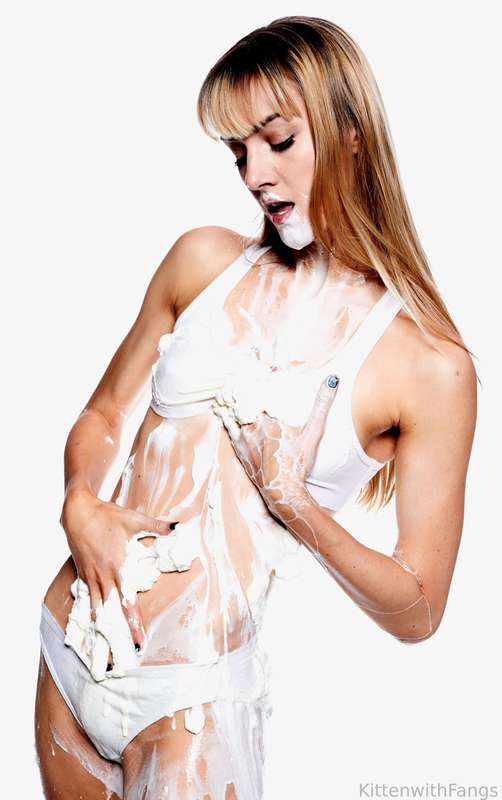 kittenwithfangs image #14
