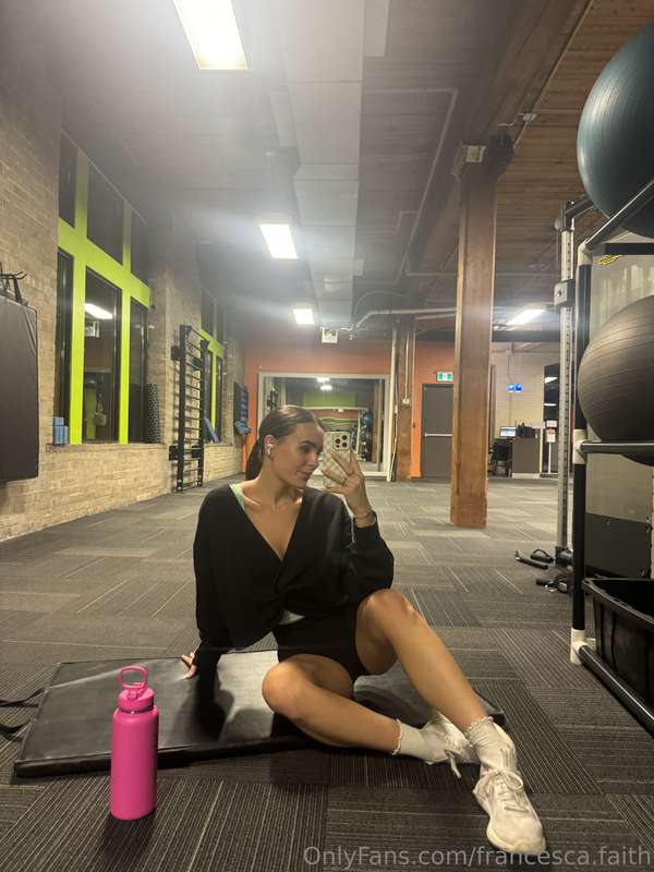 francesca.faith
