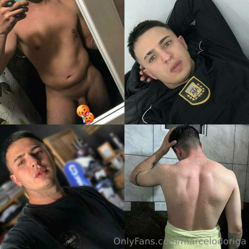 free subscription! 🤑 
🔥 @matiasgonzalo1 🔥 
Hi baby, I'm @mat..