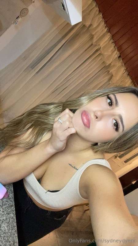 sydneydyerx