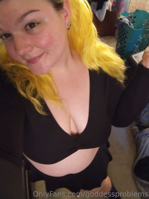 goddessproblems image #5