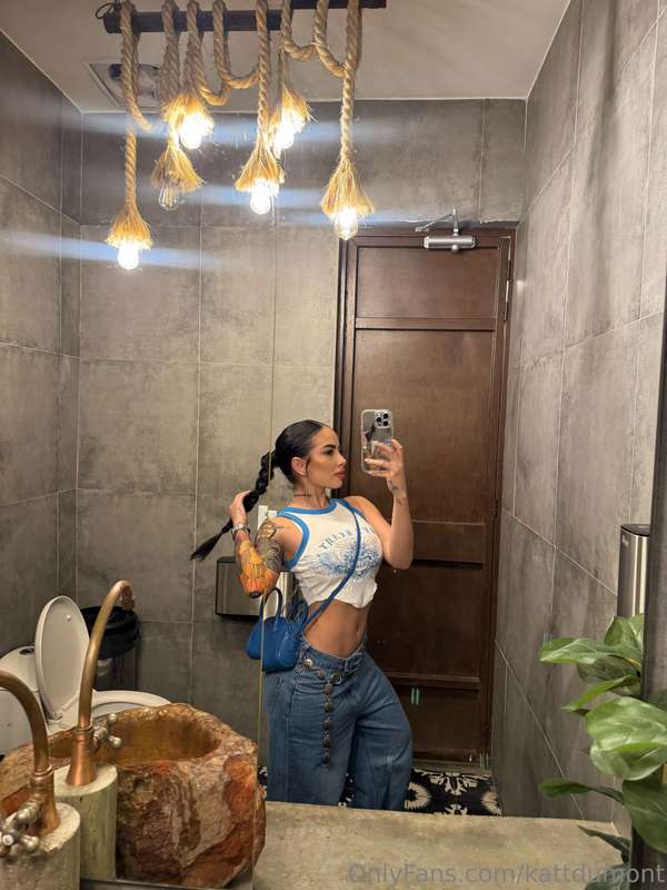 Out and about 💕