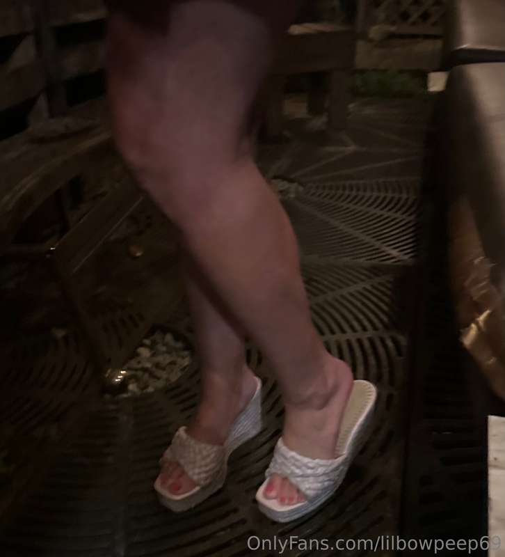 Pics from sexy date night this weekend! 