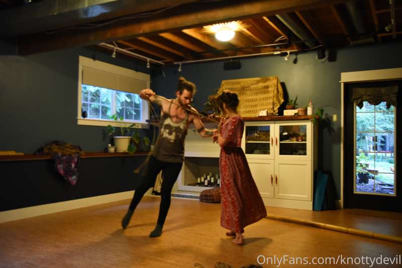 knottydevil image #1