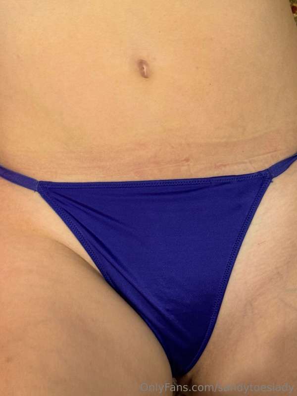 sandytoeslady