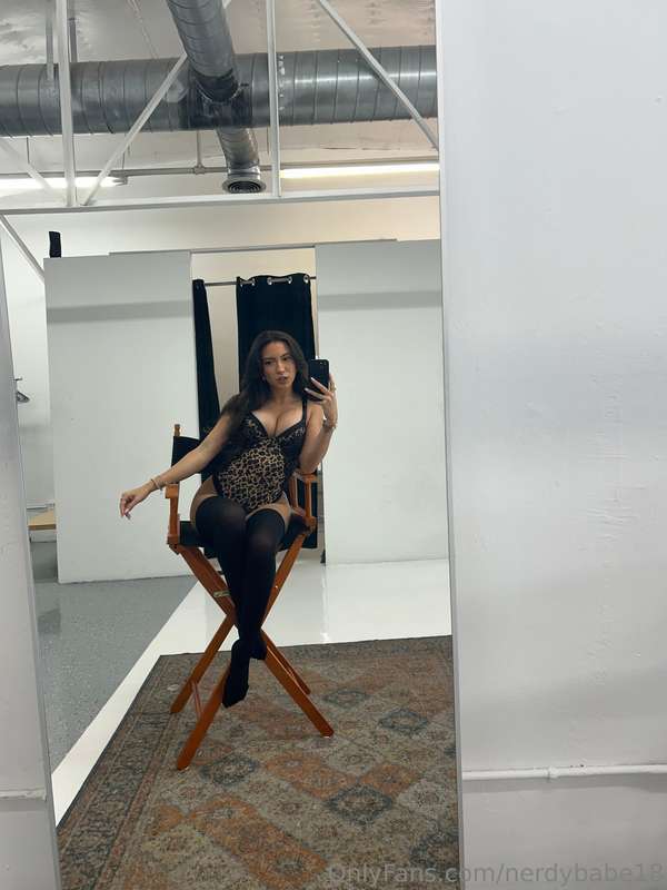 nerdybabe18