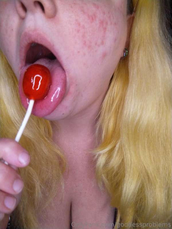 goddessproblems image #1