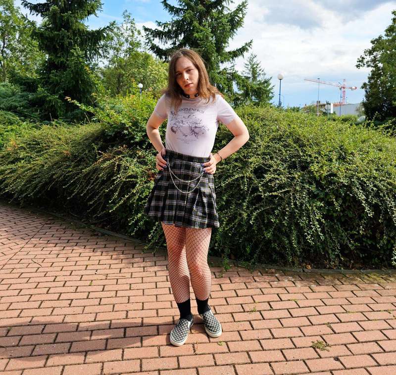 media