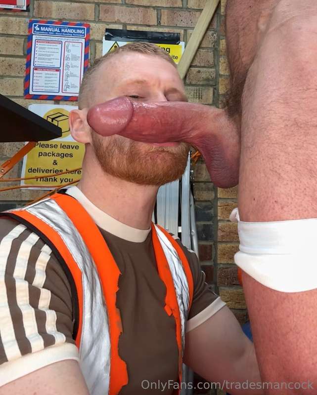 tradesmancock