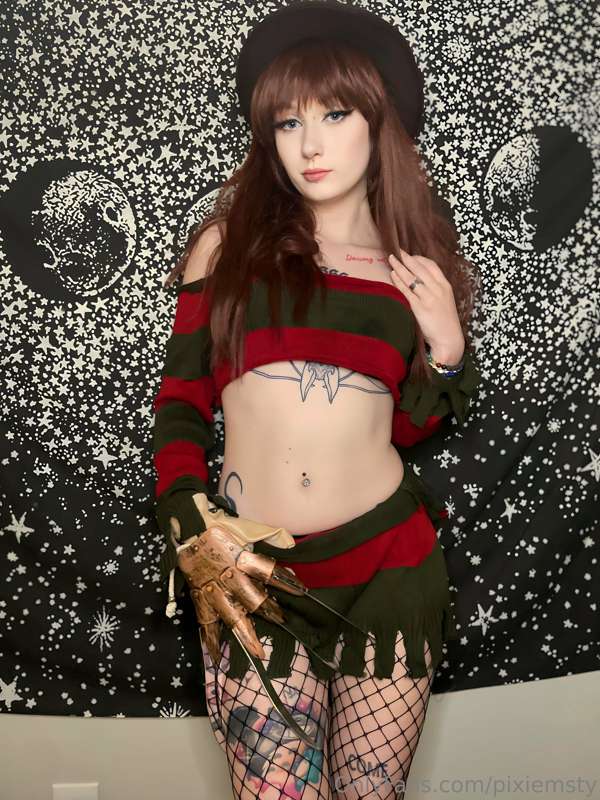 pixiemsty