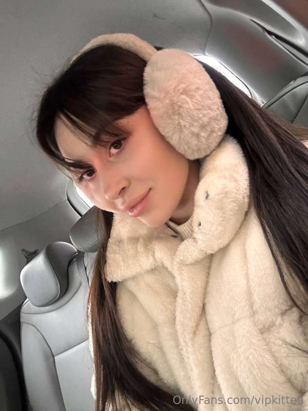 Winter is coming🥰