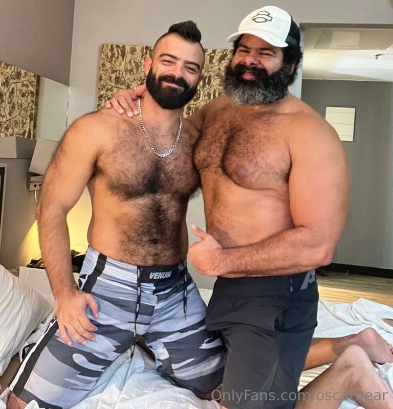 oscarbear
