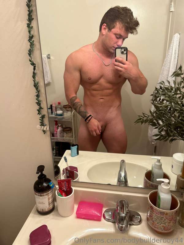 Get on your knees 😈