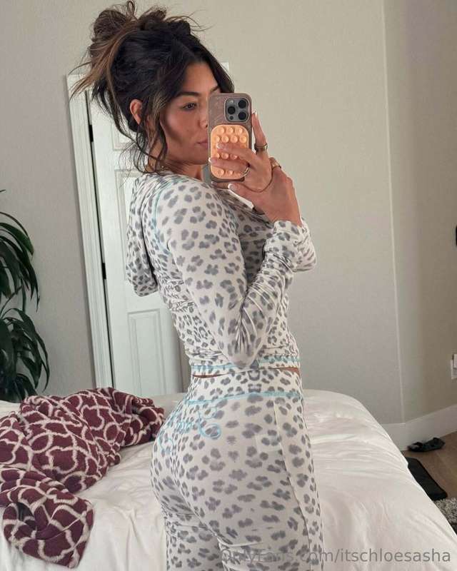PJs ❤️