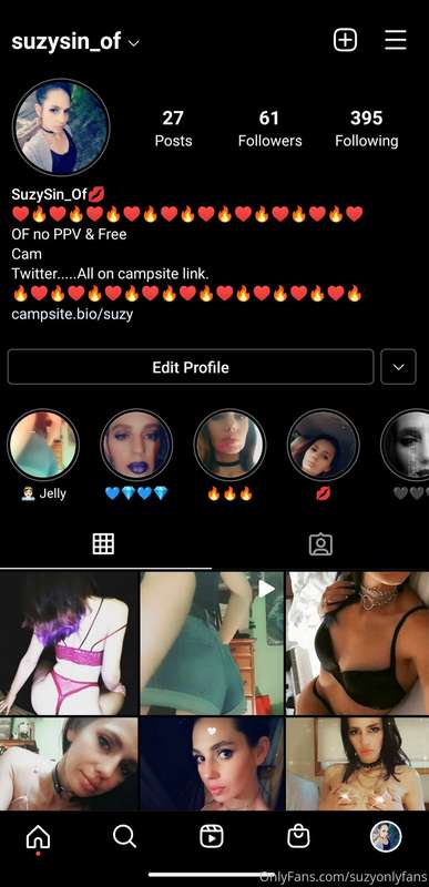 suzyonlyfans