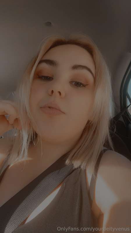 yourdeityvenus