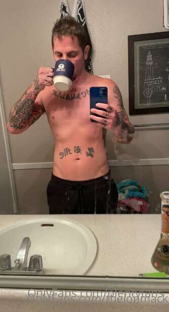 Hey I’m Mack come enjoy my naked social media. DM for person..