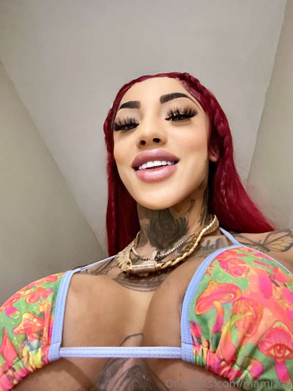Onlyfans.com/vipexoticsnack 5$ to join my VIP page 🥰