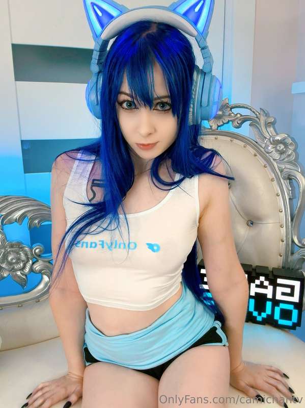 camichantv