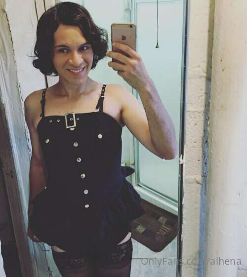 gf material