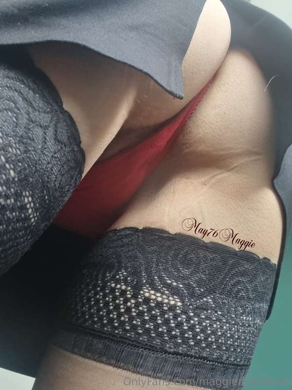 Thursdays can kiss my ass....or maybe even some other body p..