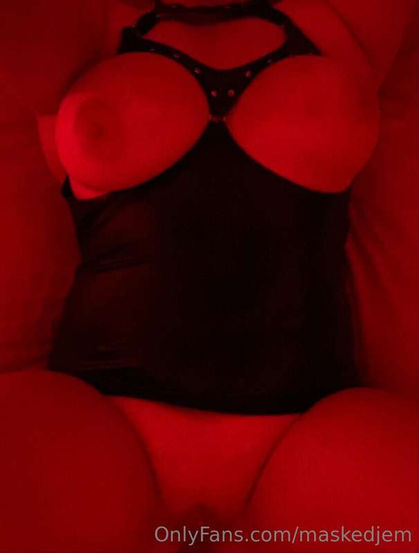 maskedjem