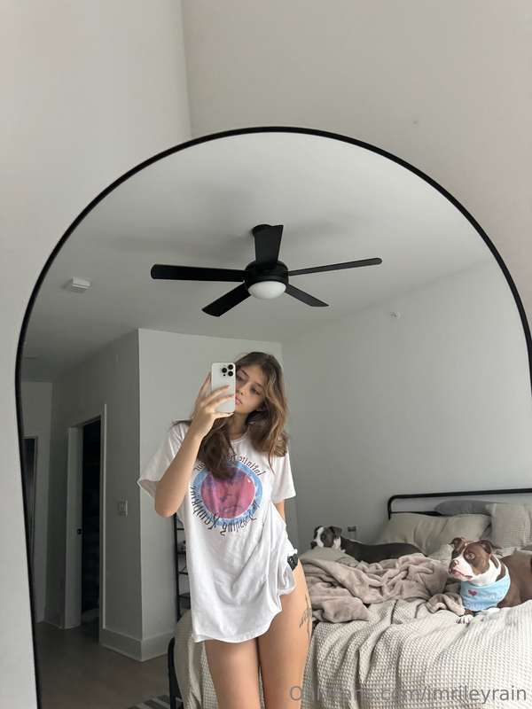 wanna see what’s under my pjs😆