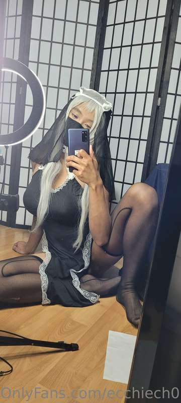 ecchiech0 image #1