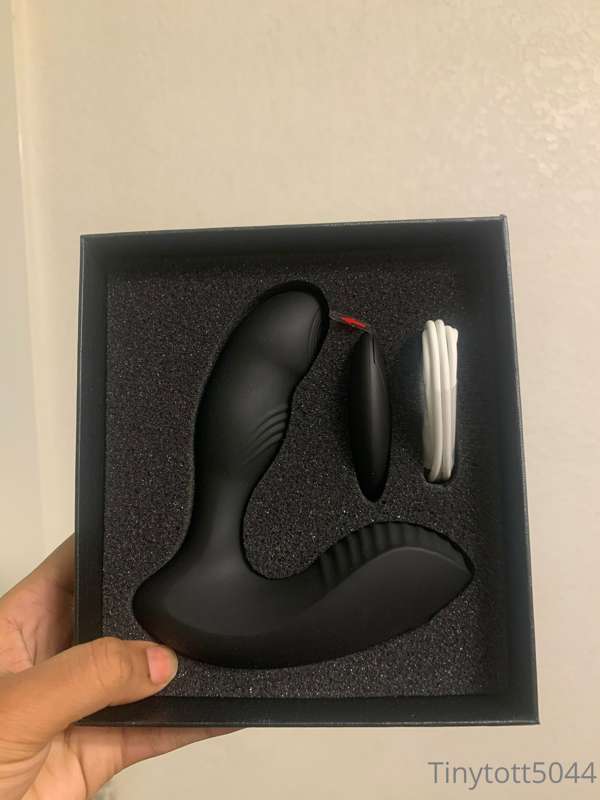 Anal videos coming soon 🤎🍑