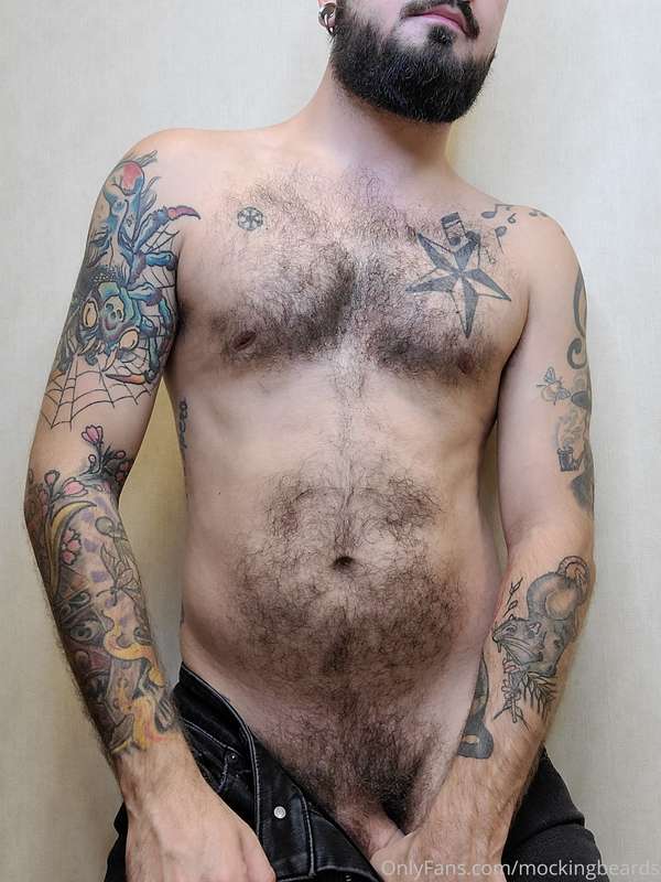 mockingbeards image #1