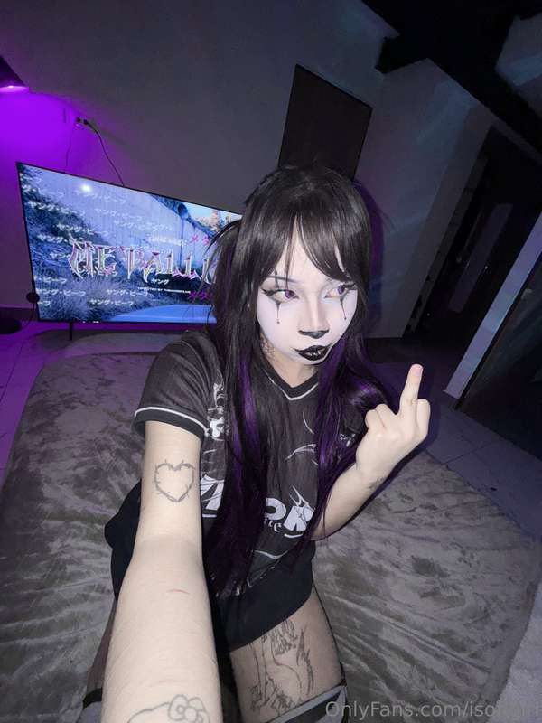 isofigirl