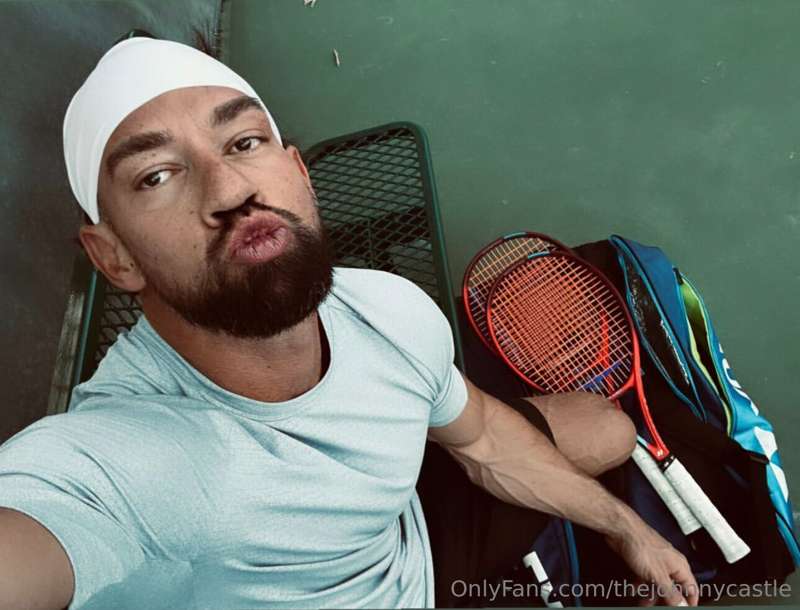 They just lose to love, those are tennis games lady 🎾