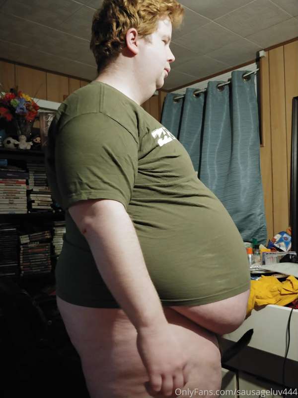sausageluv444