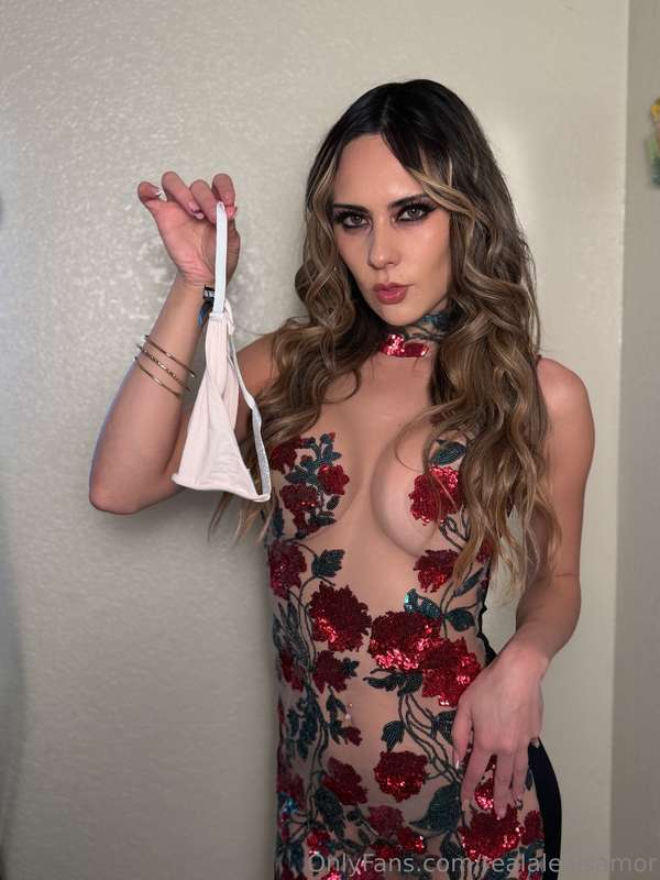 realalexisamor