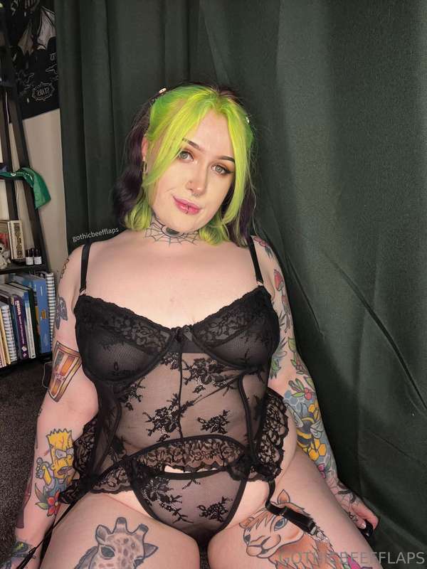 gothicbeefflaps image #0