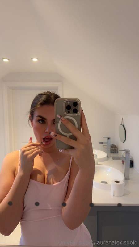 Lauren Alexis 在 Tocromo 的第 752 張照片